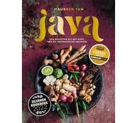 Java: 150 recepten uit het hart van de Indonesische Archipel