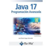 Java 17 Programación Avanzada (SIN COLECCION)