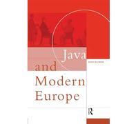 Java and Modern Europe: Ambiguous Encounters