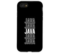 Java Carcasa para iPhone SE (2020) / 7 / 8
