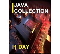 Java Collection Framework for beginners: Step By Step