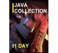 Java Collection Framework for beginners: Step By Step