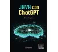 Java Con Chatgpt