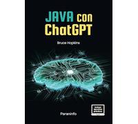 Java con ChatGPT (Informática)