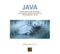Java. Curso Práctico De Formación