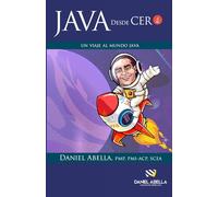 Java desde Cero: Un Viaje al Mundo Java