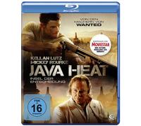 Java Heat - Insel der Entscheidung [Alemania] [Blu-ray]