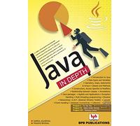 Java in Depth