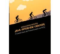 Java Interview Cracker (Java Programming)