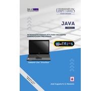 Java - Introdução minimalista para iniciantes: aprendizagem preliminar