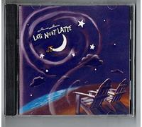 Java Jazz - Late Night Latte (UK Import)