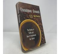 Java Nation: Spilling Beans on the Coffee Industry