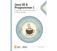 Java Se 8 Programmer I (ebook)