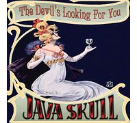 Java Skull – The Devil's Looking For You – Vinilo