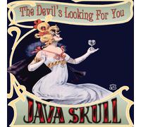 Java Skull – The Devil's Looking For You – Vinilo