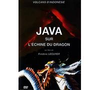 Java sur l'échine du dragon [Francia] [DVD]