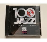 Javaanse Jongens Tracks ( Various) - 100% Jazz Vol. 1