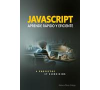 JavaScript: Aprende rápido y eficiente
