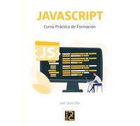JAVASCRIPT. Curso práctico de formación