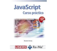 JavaScript. Curso práctico, Edición 2025 (CONSTRUCCION Y DISE?O DE PAGINAS WEB)