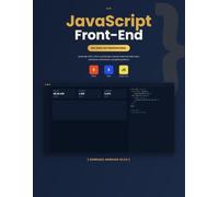 JavaScript Front-End do Zero ao Profissional