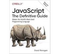 Javascript - The Definitive Guide