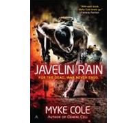 Javelin Rain (ebook)