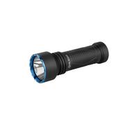 Javelot Mini Linterna EDC de largo alcance Negro Mate