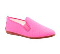 javer 2460-55-FUCSIA-32 - Calzado Kung-FU NIÑOS Niñas Color: Fucsia Talla: 32