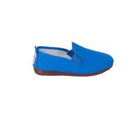 javer 2460-55-ROYAL-27 - Calzado Kung-FU NIÑOS Niñas Color: Royal Talla: 27