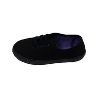 javer 60 - Calzado Ingles NIÑOS Bebé niño Color: Negro NAZARENO Talla: 30