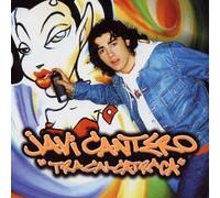 Javi Cantero - Tracalcatraca