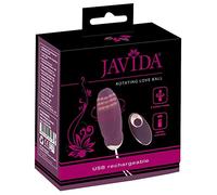 Huevo USB con mando a distancia con bolas giratorias