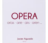 Javier Aguado - Opera