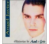 Javier, Angel - Historias De Azul O Gris