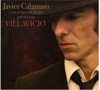 Javier Calamaro - Villavicio