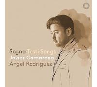 Javier Camarena - Sogno
