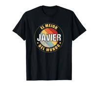 Javier Camiseta
