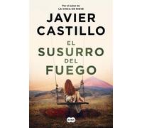 El susurro del fuego (SUMA)