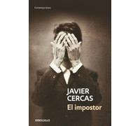 Javier Cercas El Impostor / The Impostor (Tapa blanda)