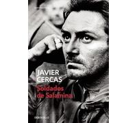 Javier Cercas Soldados de Salamina / Soldiers of Salamis (Tapa blanda)