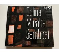 Javier Colina / Marc Miralta / Perico Sambeat - Trio