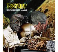 Javier Diez Ena & His Theremins - Theremonial 2 [Vinilo]