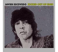 Javier Escovedo - Kicked Out Of Eden (2lp) [Vinilo]