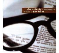 Javier Feierstein & David Gomez & Curro & Galvez & Ion Robles - I Remember Bill (A Tribute To Bill Evans)