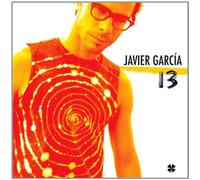 Javier Garcia - 13