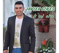 Javier Ginés - A Mi Aire