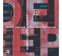 Javier Girotto - Deep