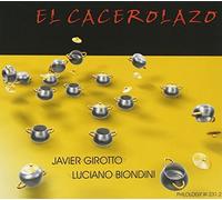 Javier Girotto - El Carcerolazo