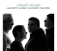 Javier Girotto - Unshot Movies